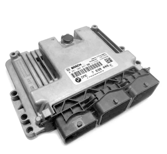 Mini Cooper DME ECM ECU