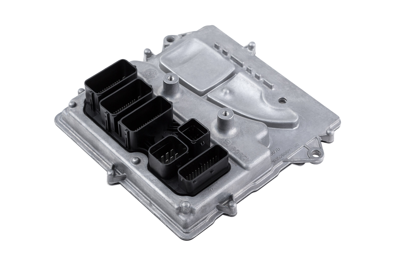 BMW Rolls Royce ECU Cloning and Programming