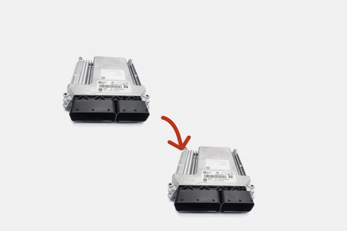 ECU Cloning Order