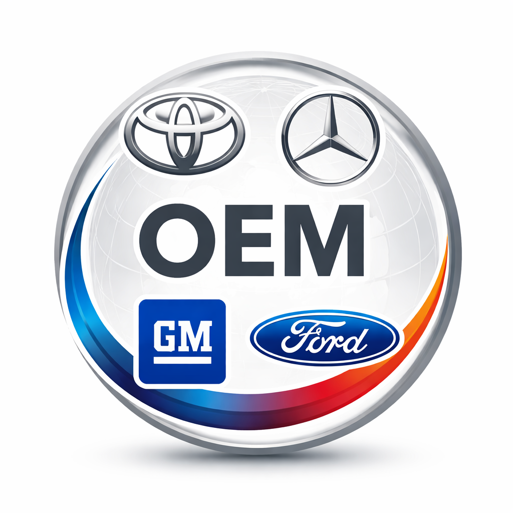 Cloning - Other Car Manufacturers