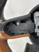 Mini Cooper Sidewalk Multifunction Wheel 02-08 R50 R52 R53