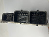 2010-2016 ECU ECM DME Engine Control Module Mini Cooper Turbo 7600123 Countryman