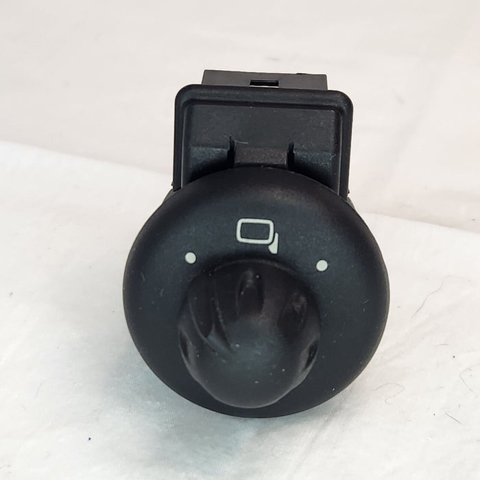 2011 Mini Cooper S R56 R57 R55 R58 Side View Mirror Switch w/o Folding Option