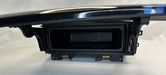 07-13 MINI COOPER Bayswater R56 DASH GLOVE BOX STORAGE COMPARTMENT OEM STRIPED