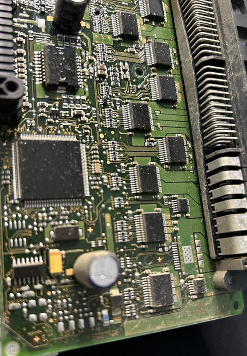 FRM3 Footwell Module Repair Service Recovery BMW MINI Plug-n-Play - Foto 3