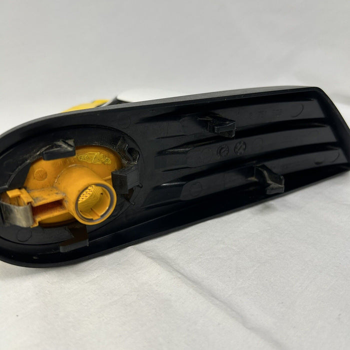 07 08 09 10 MINI COOPER DRIVER SIDE LEFT MARKER FENDER SCUTTLE R55 R56 R57