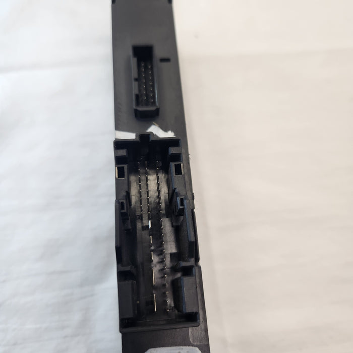 07-13 BMW Mini Cooper Theft Immobilizer CAS 3 Module 61356943835