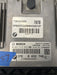 2010-2016 ECU ECM DME Engine Control Module Mini Cooper Turbo 8652746 Countryman