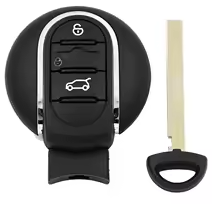 BMW & Mini Cooper (F- series) Add an Additional Remote Smart Keyless Fob OEM Programming