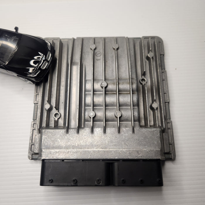 2009 MSV70 DME plus Advanced Cloning- 7561684