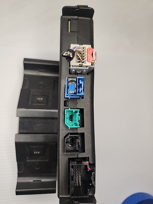 2019 Buick Encore Human Machine Interface; HMI Part #84546902