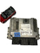 2010-2016 ECU ECM DME Engine Control Module Mini Cooper Countryman Turbo 7619332